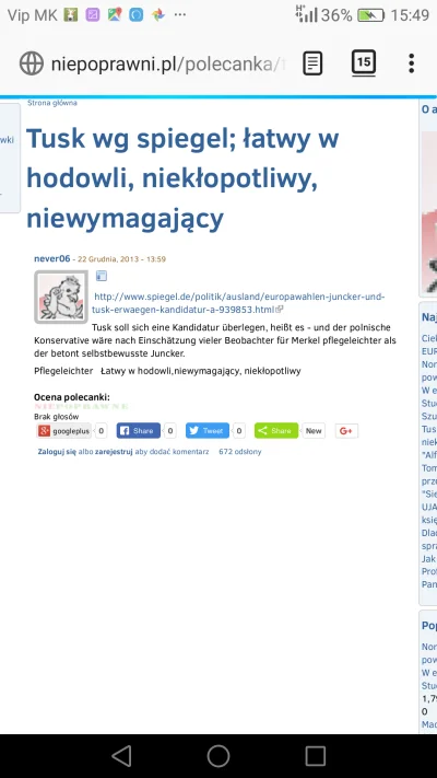 Opipramoli_dihydrochloridum - @szymeg7: Polsko! Potrzebujesz znowu niemieckich hodowl...