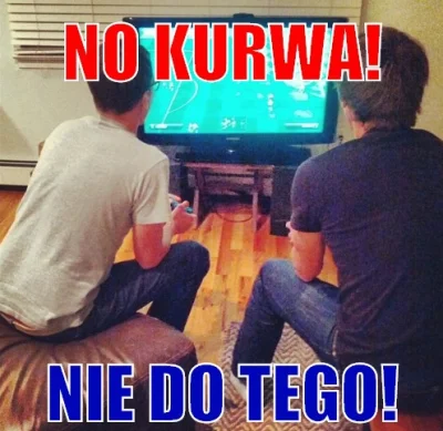 rometogar205 - Kto choć raz grał FIFĘ, ten kumaty. 

#pdk #gry #fifa15 #humorobrazkow...