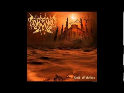 plonace_kalosze - #blackmetal #metal
Raczej mało znany świat arabskiego black metalu...