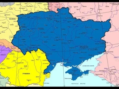 r.....t - Obecna Ukraina to opcja niemiecka.
Niemcy to 8-kroniewiększa gospodarka od...