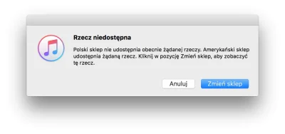 Kacc - @kowalik: bo oficjalnie nie jest dostępna w Polsce