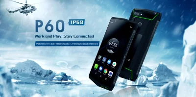 poptel - #PoptelP60 #smartphone -Work and play, stay connected !