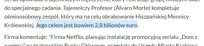 Veuch - Na pewno chodzi o biliony? ( ͡° ͜ʖ ͡°)