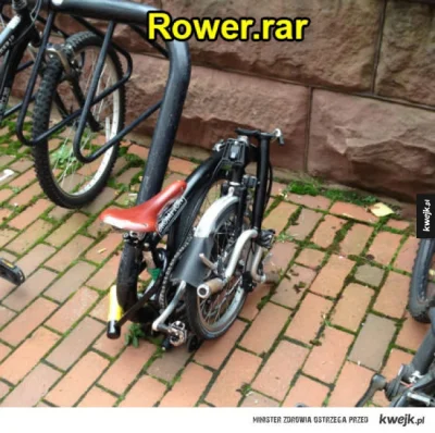 i.....d - #rower #rar