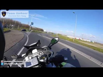 f.....s - #alarmowo #999 #nasygnale #motocykle 
Leiden - Rotterdam 
Przejazd karetk...