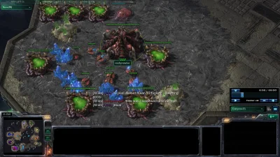 apanKuba - #sc2 #byloaledobre 

Zawsze jak to widzę to kisnę niemiłosiernie ( ͡° ͜ʖ ͡...