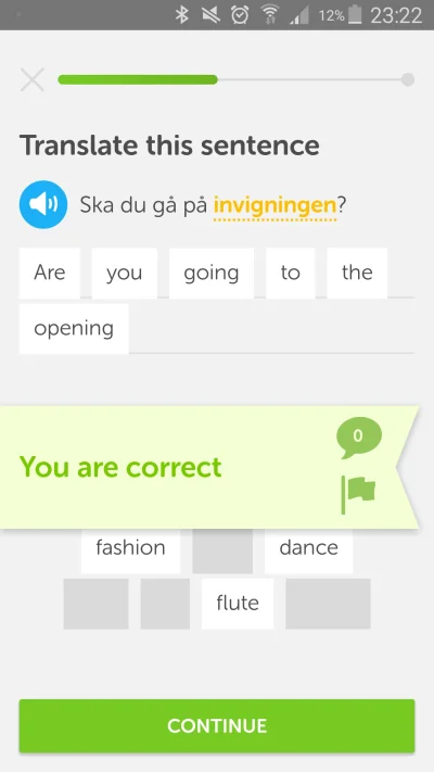 BrzytwaOckhama - #duolingo śmieszek poza kontrolo #glupiewykopowezabawy #heheszki