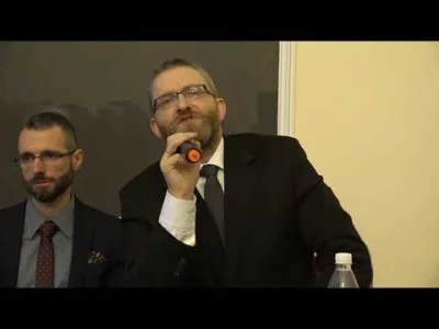 P.....k - @ramzes8811: Wystarczy posłuchać tej części ostatniej konferencji, na które...