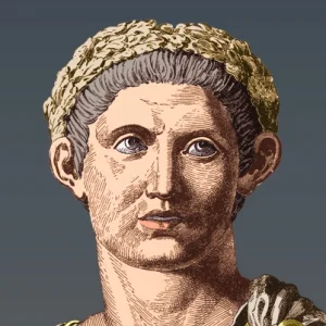 IMPERIUMROMANUM - TEGO DNIA W RZYMIE

Dzisiaj, 272 n.e. urodził się cesarz Konstant...