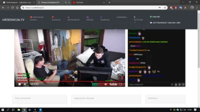 BroWarPolskaS1337 - Czy tylko u mnie górna belka przycina mi streama?
#danielmagical