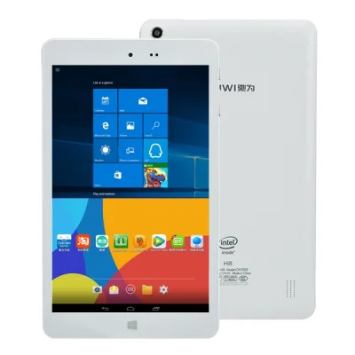 BGcebulaDeals - CEBULA! Tablet Chuwi HI8 (dobrze znany na wykopie-windows/android- po...
