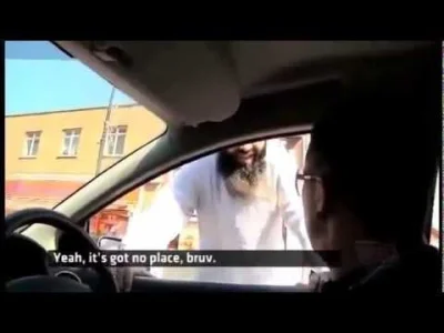 Kielek96 - Inny filmik z Tommy Robinsonem który w 3 minuty udowadnia że Islam to reli...