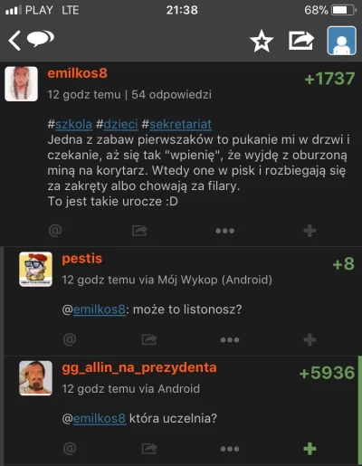 REKTangle - Wg mnie możemy spokojnie zaliczyć do #thebestofmirko ( ͡° ͜ʖ ͡°) @emilkos...