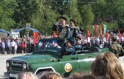 jsakic - > Armia: Siły Zbrojne Naddniestrza powstały 6 września 1991 roku. Służba woj...