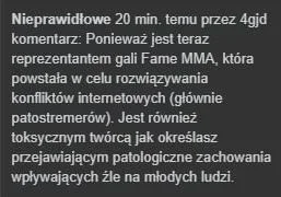 WuDwaKa - I to jest dobre podejście moda do odpowiedzi! (づ•﹏•)づ
SPOILER