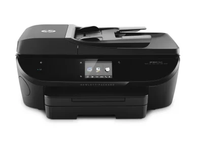 domenacom - jaką drukarke polecacie do domowego użytku? szukać laserowej czy atrament...