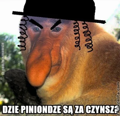 repulsive - Oryginalny mem z 21 Czerwca 2012.
nie #polak a #zydek