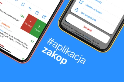 CodoDodoApps - #aplikacjazakop Wersja 9!

W nowej aktualizacji mocno uporządkowaliś...