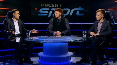 Kasztani - Drugi Tydzień LCS z Polsat Sport News


#leagueoflegends