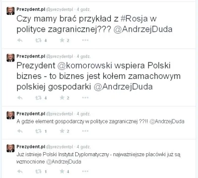 p.....t - #bredzislaw #komorowski #prezydent #twitter #polityka #4konserwy #dudanapre...