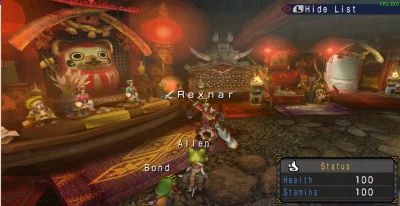 klik34 - #monsterhunter #ppsspp #mhp3rd #mhfu #gry

Mirki zainteresowane poradnikie...