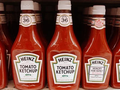 Leniwiec1 - to jest dobry #ketchup a nie jakieś tortexy i inne imitacje



#jedzenie