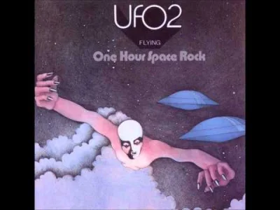 donn16 - UFO - Silver Bird


#muzyka #rock #spacerock #hardrock