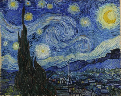 loginnawykoppl - „Twój Vincent”: co trzeba wiedzieć o van Goghu, nim pójdzie się na f...