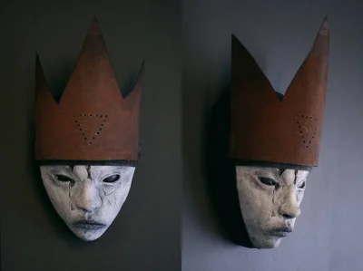 le_ksionc - #wilkiwyjo
Rust Crown
by Axel Torvenius