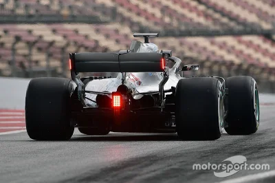 MasterGrubaster - Według motorsport.com zespoły zgodziły się na to aby od przyszłego ...