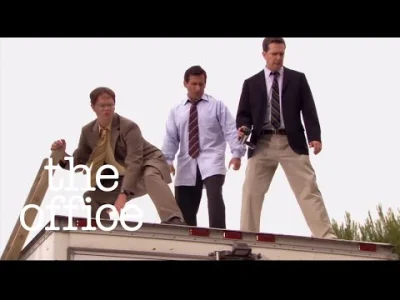 charmingman - PARKOUR
#theoffice