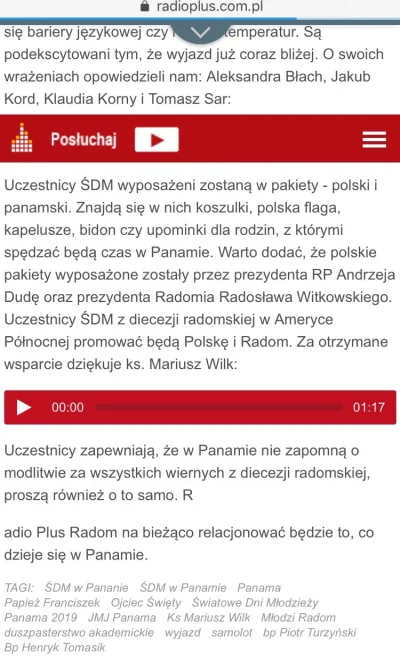 sklerwysyny_pl - Ledwie minęły echa skandalicznego dotowania z budżetu państwa wydarz...