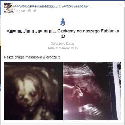 blackmaul - bardzo piękne dziecko, polecam 10/10
#facebook #facebookcontent #heheszk...