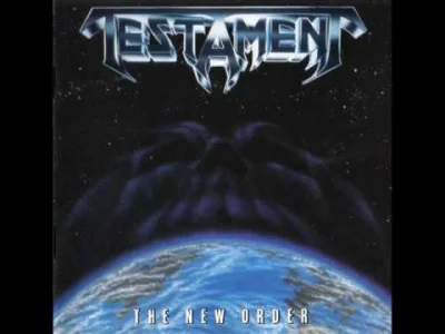 KoeVek - Testament - Into The Pit
#metal #muzyka #thrashmetal