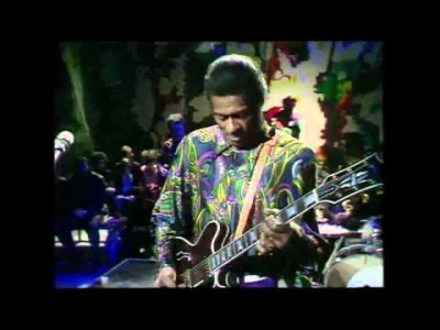 k.....a - #muzyka #50s #70s #rocknroll #rhythmandblues 
|| Chuck Berry - Memphis Ten...