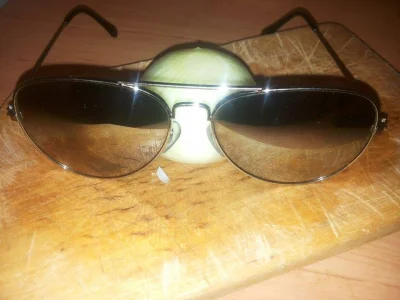 oggy - Cebula w okularach.

#cebula #tylkocebula #pasjonacicebuli
