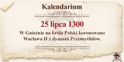 ksiegarnia_napoleon - #krolpolski #kalendarium