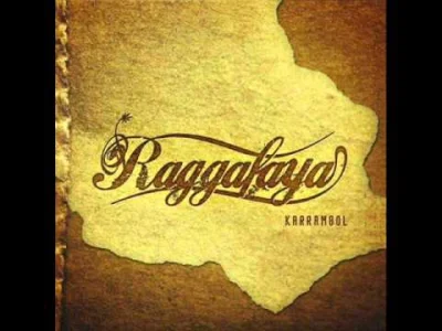 ktoosiu - @92Gruszka: ten nawet spoko, jest też parę innych, ale ogólnie raggafaya du...