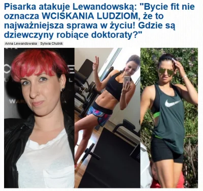 mopo - > Od kilku tygodni w sieci toczy się zaciekła dyskusja na temat powrotu Anny L...