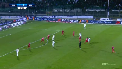 matixrr - Kulenović, Zagłębie Sosnowiec 2 - [3] Legia Warszawa
#golgif #mecz #legia