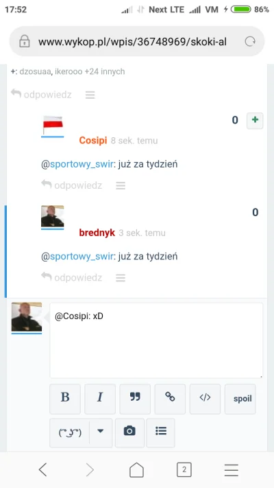 brednyk - @Cosipi: 5s xD