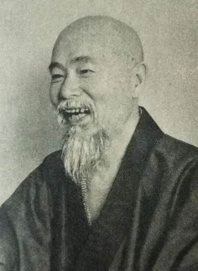 CulturalEnrichmentIsNotNice - NISSHŌ INOUE, właśc. Akira Inoue (1886-1967) japoński m...