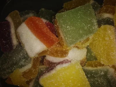 eARLq3 - Peosze sie czestowac tymi slodkimi s---------i x)