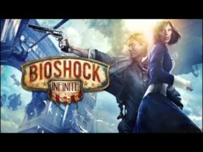 Krs90 - @dedik: Nie spodziewałem się czegoś tak dobrego po Bioshock Infinite.