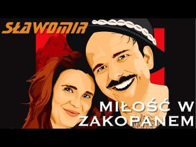 hanksters - #muzyka #slawomir #discopolo

Słyszeliście? Fajna piosenka