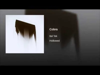 inercja - Ital Tek - Cobra

Nadrabiam 2016
#mirkoelektronika #experimental #breakc...