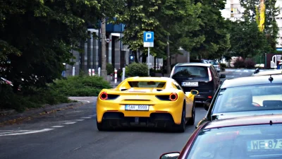 superduck - 488 Spider

#carspotting #carboners #ferrari #488 #spider #warszawa