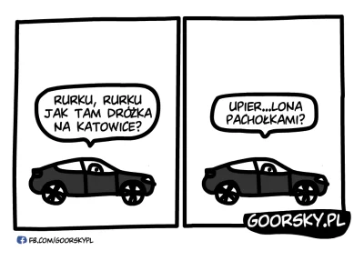 L3stko - #heheszki #humorobrazkowy #polskiedrogi #durczok #goorsky