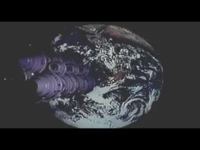 fidelxxx - #wtf #filmzdupy Pedalskie czarnuchy z kosmosu
