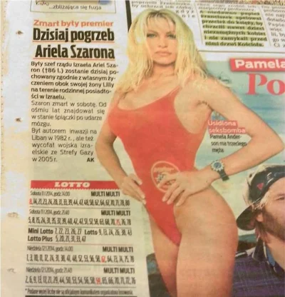 darosoldier - #superekspress jak zwykle trzyma swój niski poziom #tabloid #faktoid